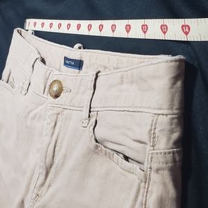 Nautica Khaki Pants sz 4
